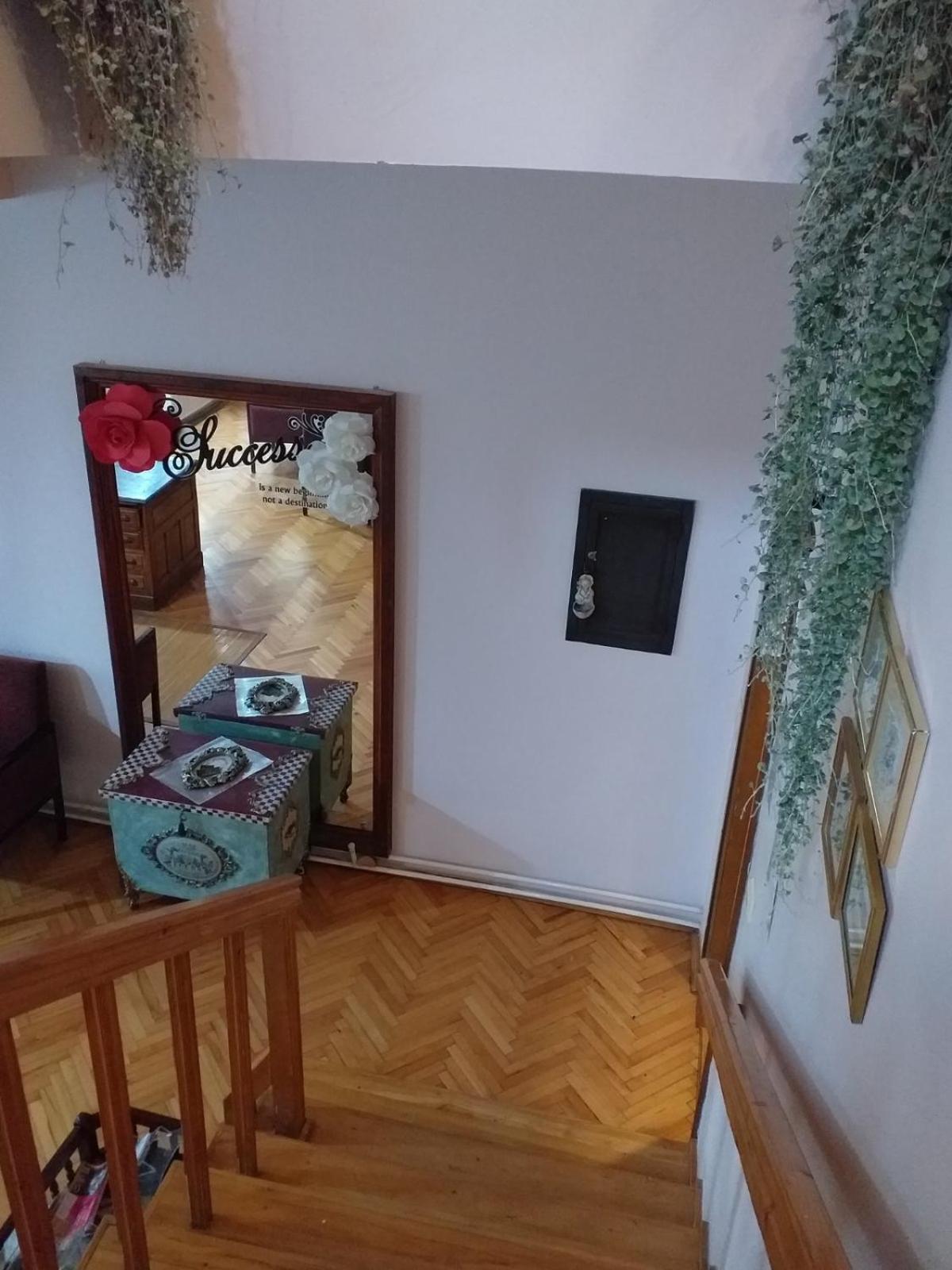 Vila Regina Palić Exteriér fotografie