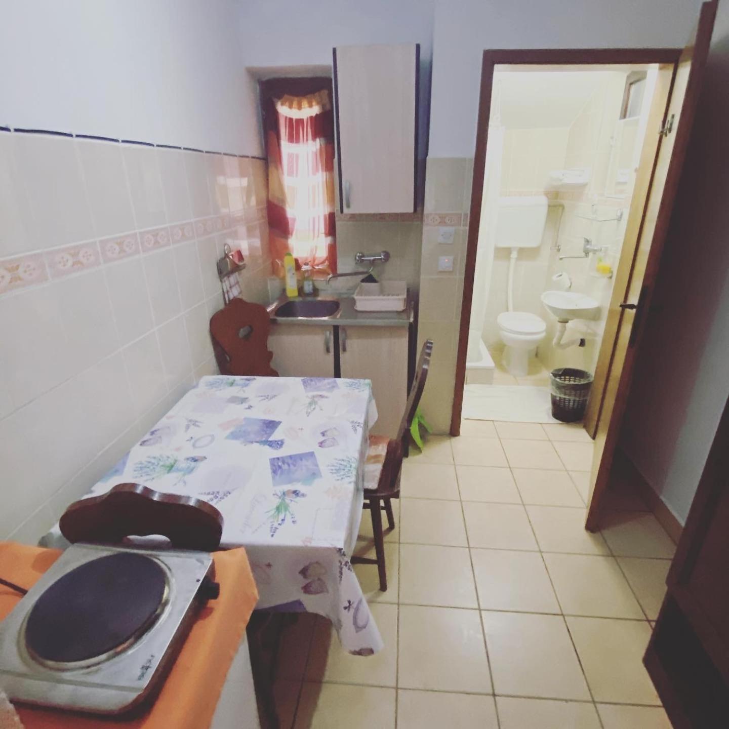 Vila Regina Palić Exteriér fotografie