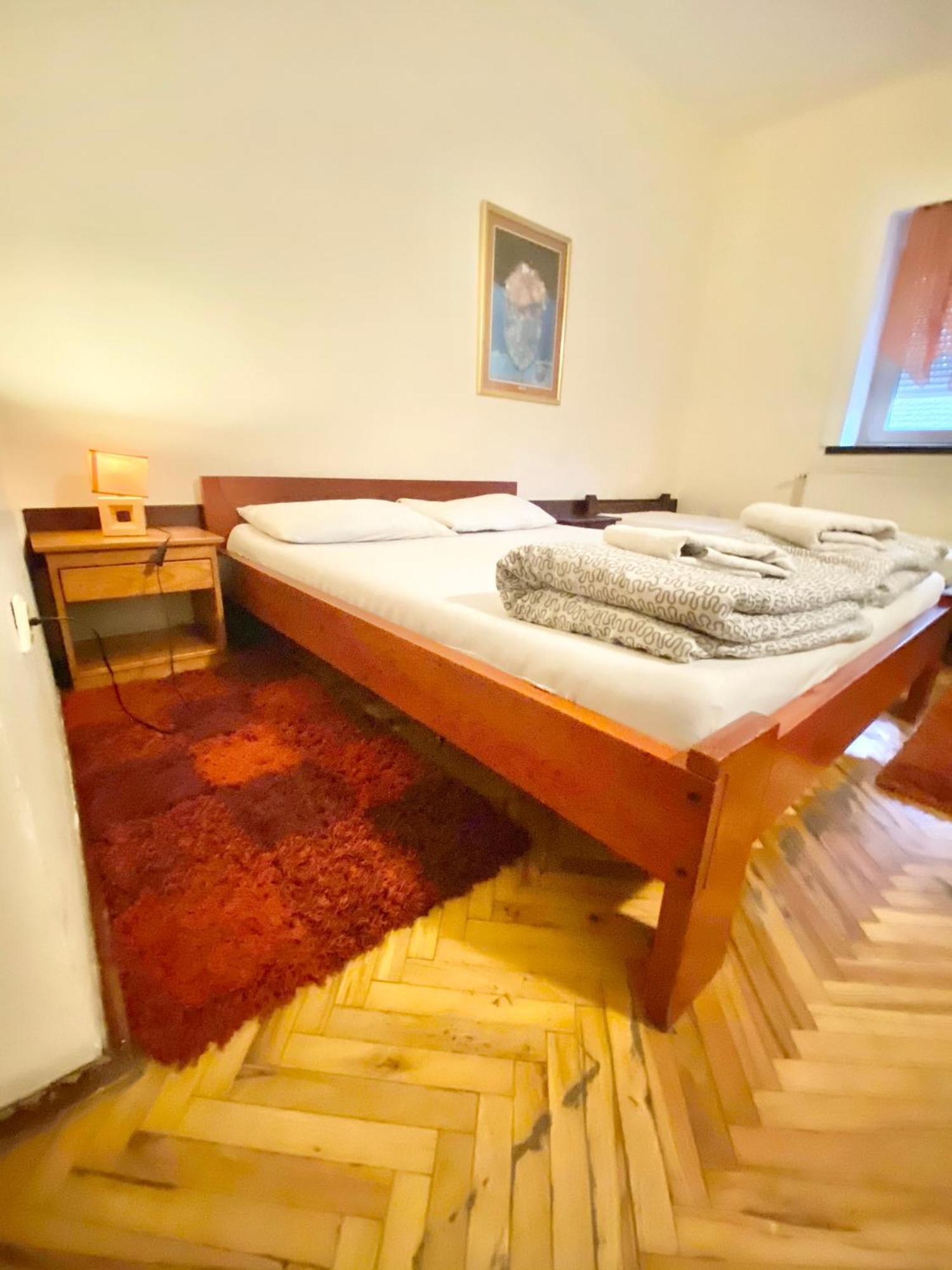 Vila Regina Palić Exteriér fotografie