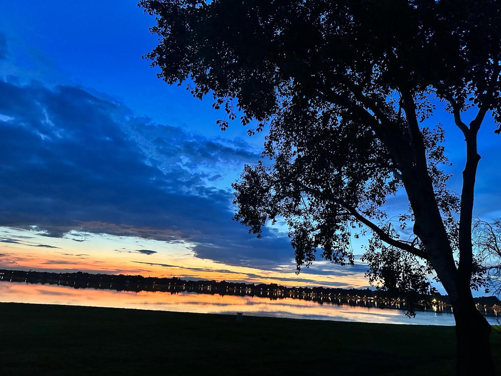 Vila Regina Palić Exteriér fotografie