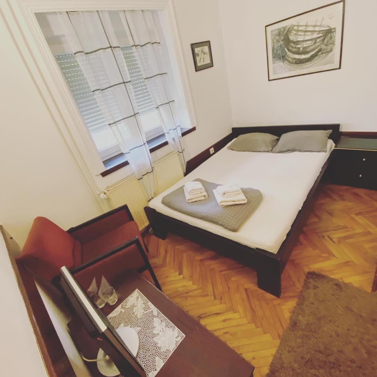 Vila Regina Palić Exteriér fotografie