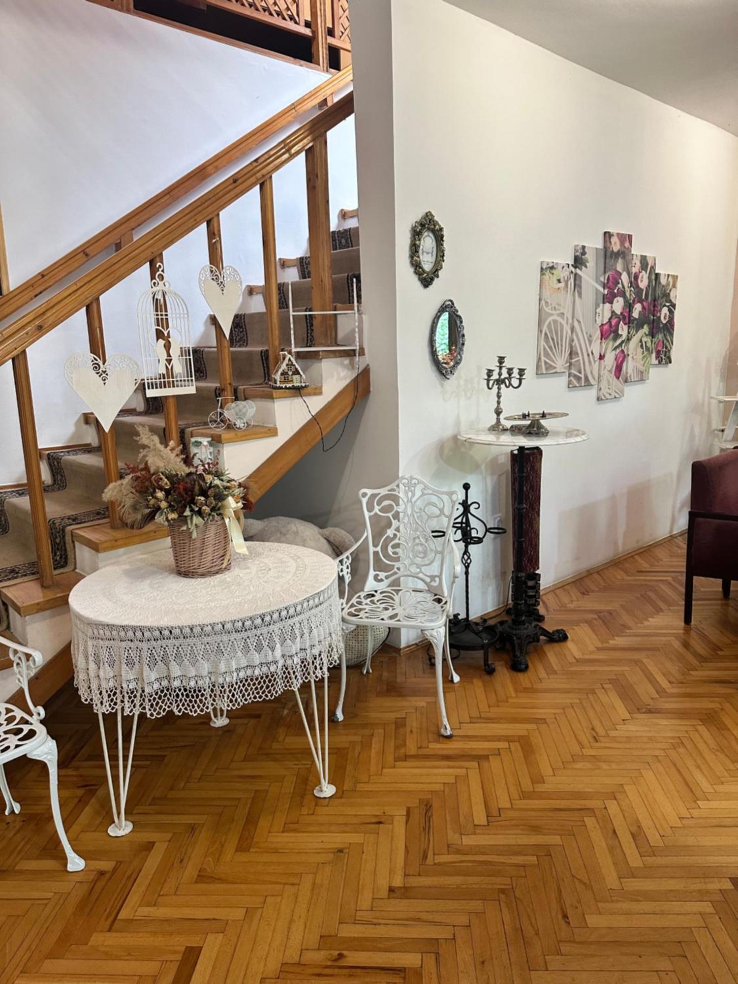 Vila Regina Palić Exteriér fotografie